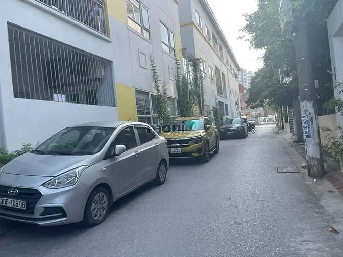 Bán Đất Lạc Long Quân, Ô Tô Kinh Doang, 50M2, Mt 4M, 13.5 Tỷ