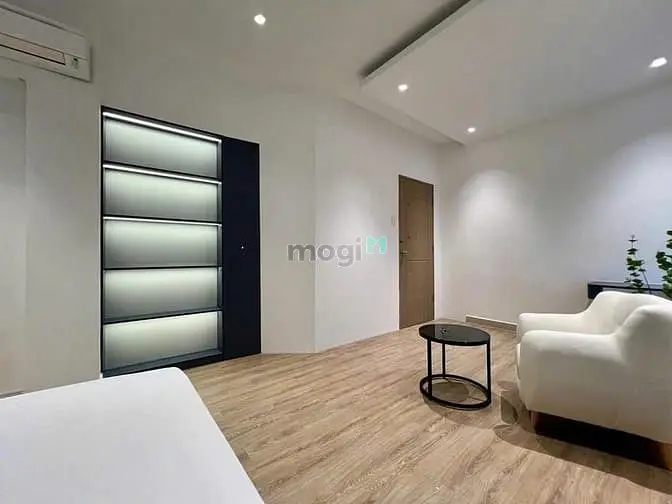 Căn Hộ 1Pn Full Nội Thất Cao Cấp Có Bồn Tắm Gần Cầu Thị Nghè