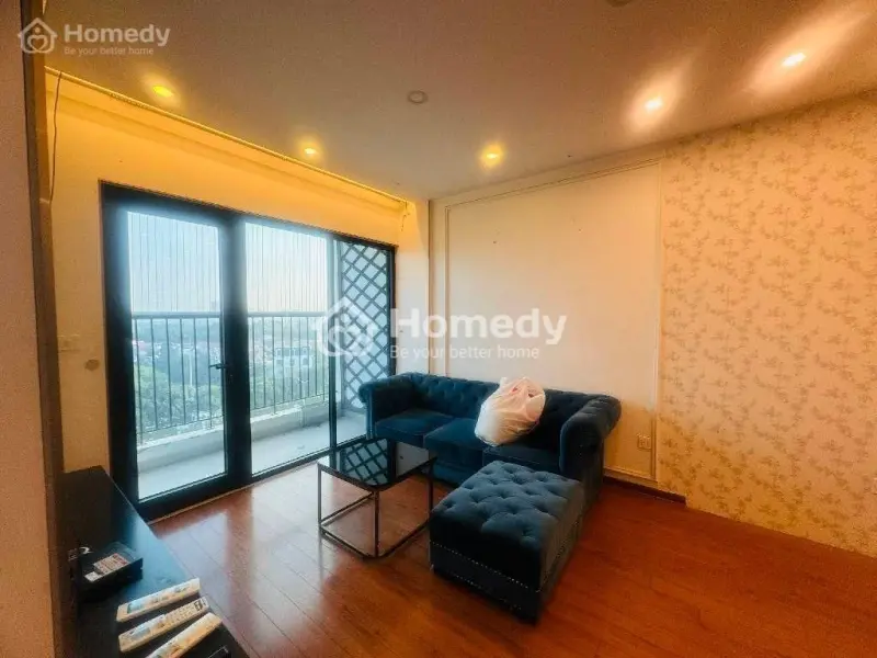 Chung Cư Mới Việt Hưng, 79M2, Tk 2Pn, Nội Thất Full, Xịn, Giá Nhỉnh 6 Tỷ