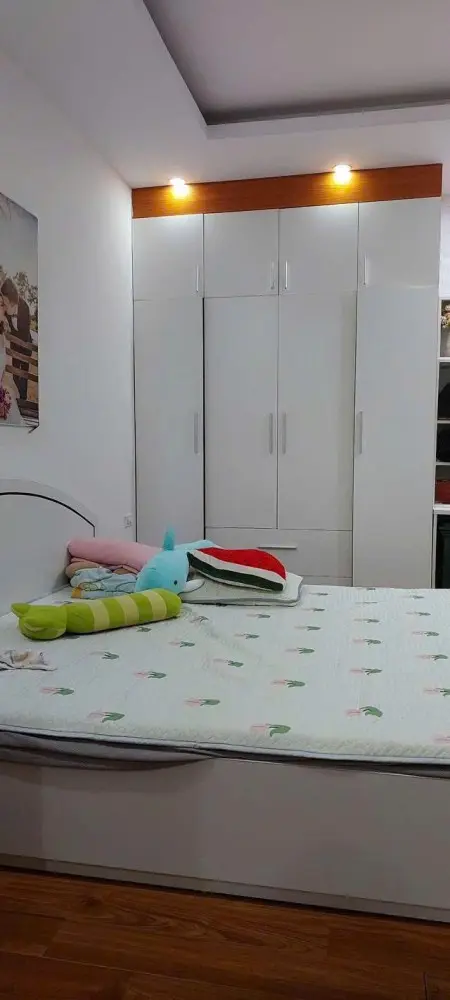 Căn 3P, 110M2 C/C Harmona,Trương Công Định, Tb Giá 15.5Tr/Th, Nội Thất.