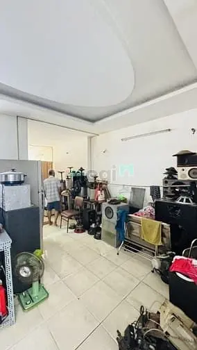 Chỉ 5.454 Tỷ Tl Ngang 5M Hiếm, 86M², Nhà 2 Tầng Nhà Hxh Lê Đình Cẩn