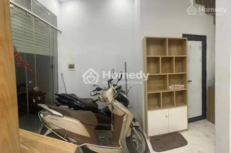 Bán Nhà Riêng Phố Lụa_Lô Góc 2 Thoáng_Đất Nở Hậu_40M2_Nhỉnh 8Tỷ