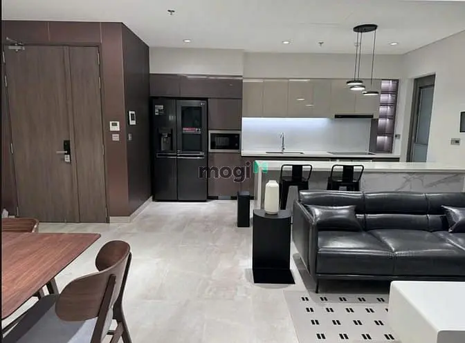 Cho Thuê Căn Hộ Chung Cư Cao Cấp The Horizon - Phú Mỹ Hưng-Tp.hcm