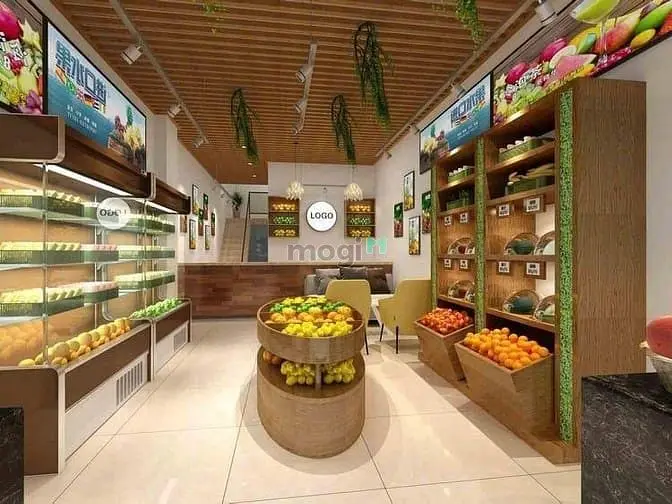 Cho Thuê Nhà Nguyên Căn Mt Phạm Viết Chánh