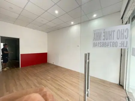 Cho Thuê Mặt Bằng Nguyễn Thị Thập Ngay Lotte