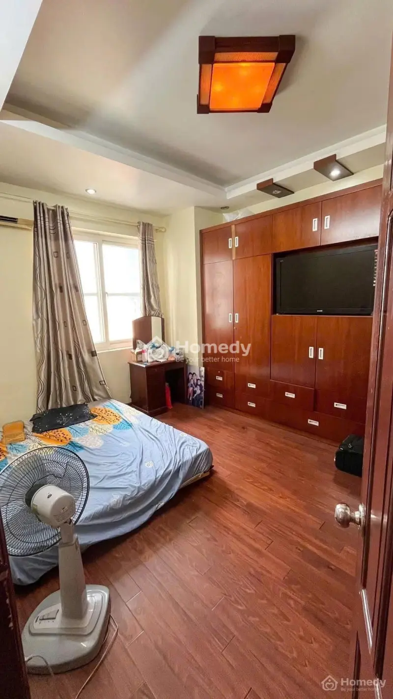 Giá 15Tr5/Th, 110M2, 3Pn, 2Wc, Nội Thất, Căn Hộ Oriental, Âu Cơ, Tphú.