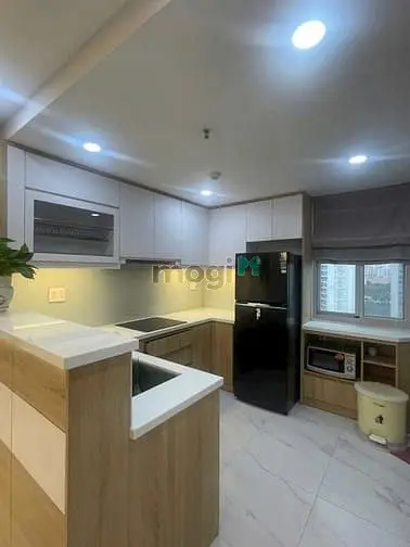 Cho Thuê Căn Hộ The Antonia . 2 Phòng Ngủ , 26Tr - Phú Mỹ Hưng , Hcm