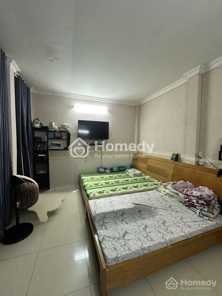 🔥 Tầm 5T7 Có Spot Đẹp Ngay Hậu Giang Q6 – 2 Tầnɡ Btct – Thông Số Đẹp🌟