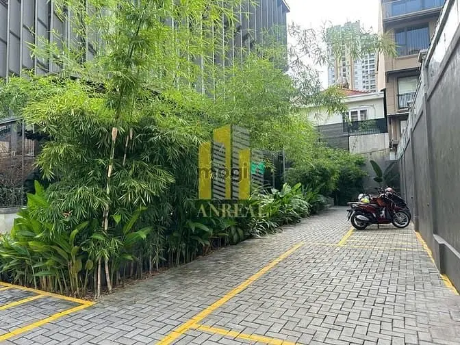 Văn Phòng Khu Thảo Điền 28 Triệu /85M2 Sân Xe Rộng - Thiết Kế Hiện Đại