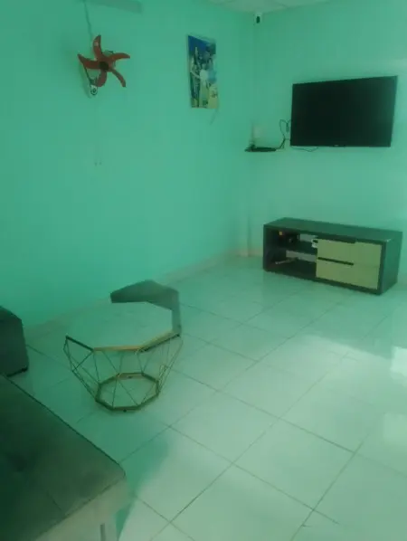 Cho Sv Nữ Thuê Giờ Giấc Tự Do Gần Chợ Và Phố Ẩm Thực Khu An Ninh