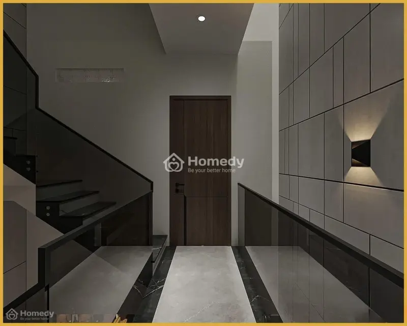 **Bán Nhà Hẻm 333 Lê Văn Sỹ, Phường 1, Tân Bình; 4X15,6M 3Pn Chỉ 8,7 Tỷ