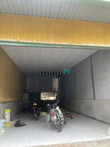 Cho Thuê Mặt Bằng Gần Chợ Đo Đạc (5X18M). Trệt + Gác. Giá: 25Tr/Th