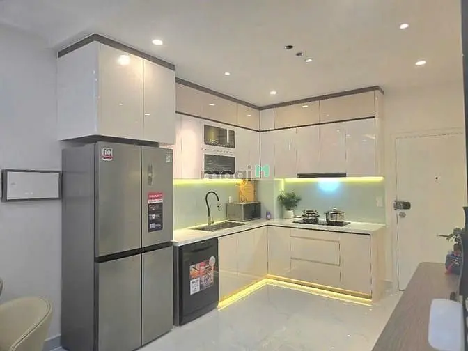 Cần Bán Nhanh Căn Hộ Sky Garden - Pmh-Q7 View Hồ Bơi, Mới 100%