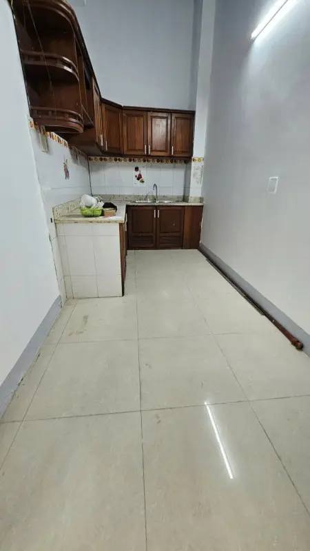 Cho Thuê Nhà Nguyên Căn Kdc Nam Long Phú Thuận - 3Pn, 3Wc. 11 Triệu/ Tháng