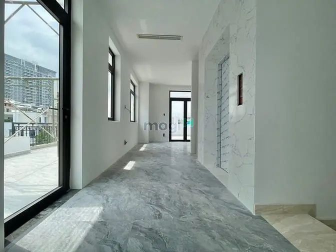 Cho Thuê Biệt Thự Dự Án Mystery Hưng Thịnh Quận 2 Sd 500M2 Giá Hỗ Trợ