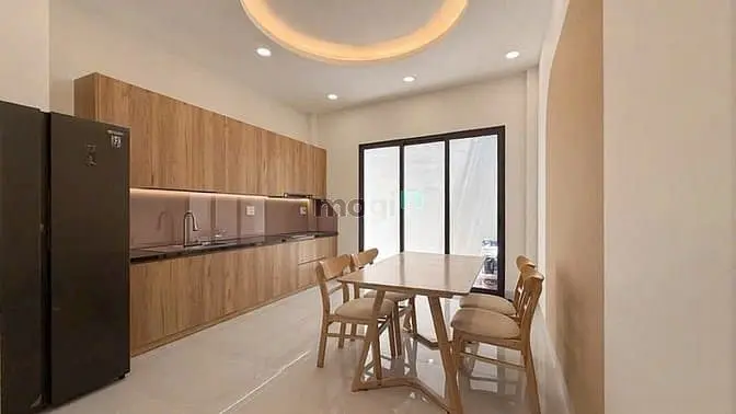 Bán Nhà Hxh Nguyễn Trọng Tuyển, 4X14M, 4 Tấm, 4Pn, 5Wc, 10.5 Tỷ, Tl