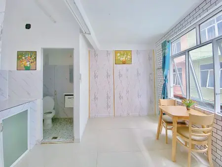 Chính Chủ Cho Thuê Phòng Ban Công + Cửa Sổ