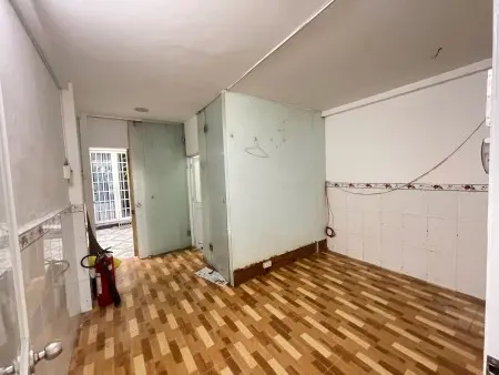 Cho Thuê Mặt Bằng Nguyễn Thị Thập Ngay Lotte