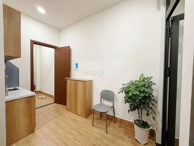 Duplex Ban Công Gần Hoa Sen, Ueh, Huflit, Bách Khoa, Khoa Học Tự Nhiên