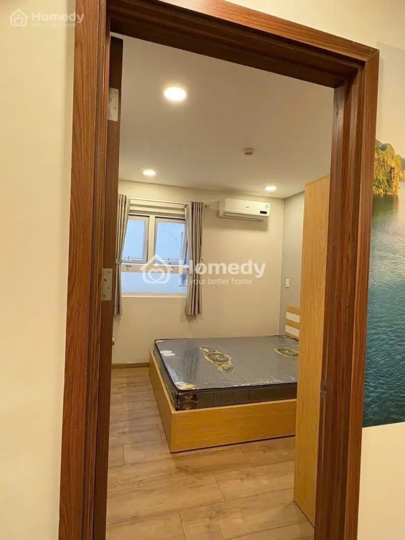 Chung Cư Thái An 1, Nguyễn Văn Quá, 175M2, 3P Ngủ, Nt Mới, 15 Triệu