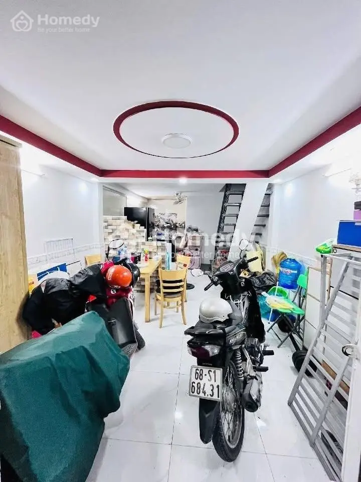 ✅ Nhà Đẹp Phạm Hùng, Bình Chánh