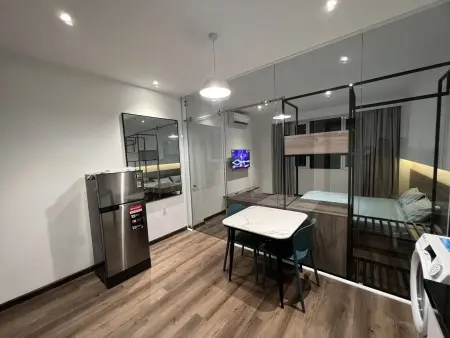 Cho Thuê Căn Hộ Quận 1, Gần Chợ Bến Thành