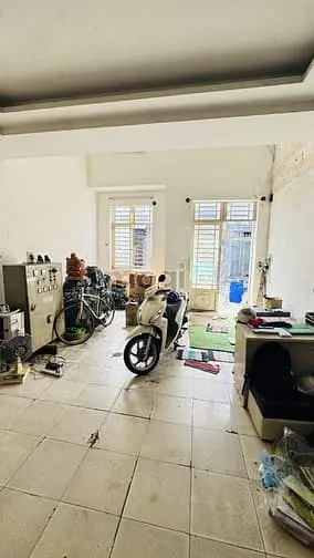 Chỉ 5.454 Tỷ Tl Ngang 5M Hiếm, 86M², Nhà 2 Tầng Nhà Hxh Lê Đình Cẩn