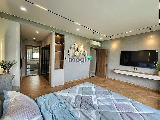 Cho Thuê Căn Hộ Riverpark Residence, 28Triệu, Lầu Cao, Phú Mỹ Hưng,Hcm