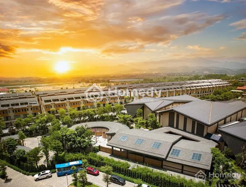 Duy Nhất Căn Hộ Tầng 24 Toà K , Khách Sạn 5 Sao - View Sông Đà Panorama Tuyệt Đẹp!