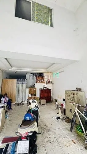 Chỉ 5.454 Tỷ Tl Ngang 5M Hiếm, 86M², Nhà 2 Tầng Nhà Hxh Lê Đình Cẩn