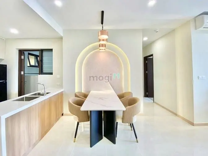 Cho Thuê One Verandah 2Pn - Dt 81M2 - Đầy Đủ Nội Thất. Giá 21Tr/Tháng