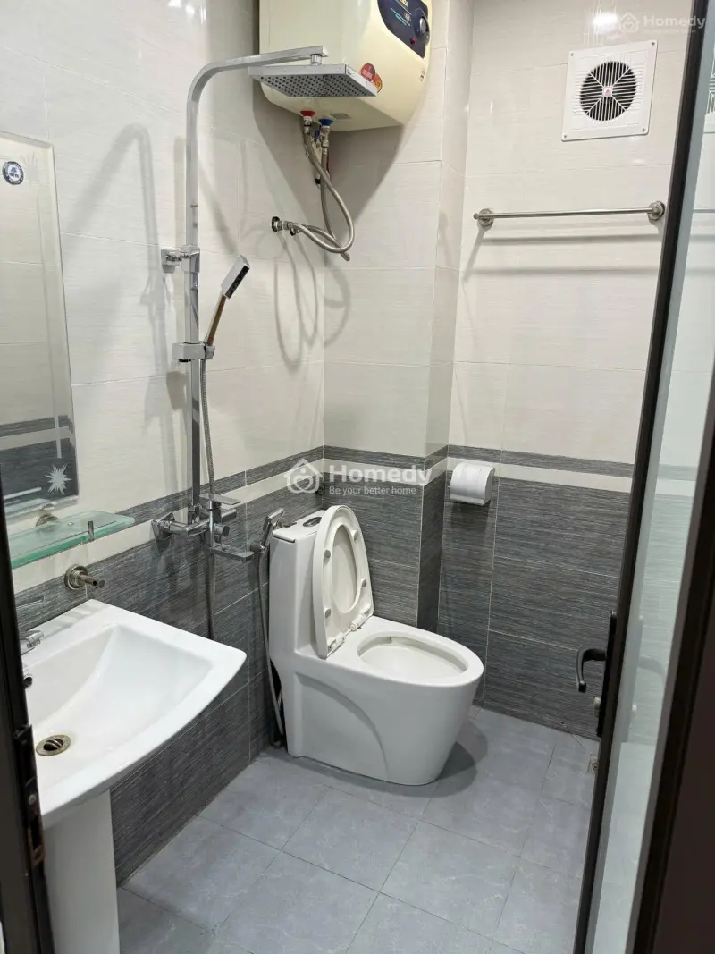 Cho Thuê Nha Nguyên Căn Tai 254D Minh Khai , Mai Động , Hà Nôi . 0907046***