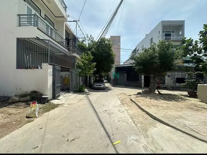 Bán Đất-Góc 2Mt-Dt68M- Gần Biển- Nguyễn Dữ-Hòn Xện-Vinh Hoà-Nt - 4.7Ty