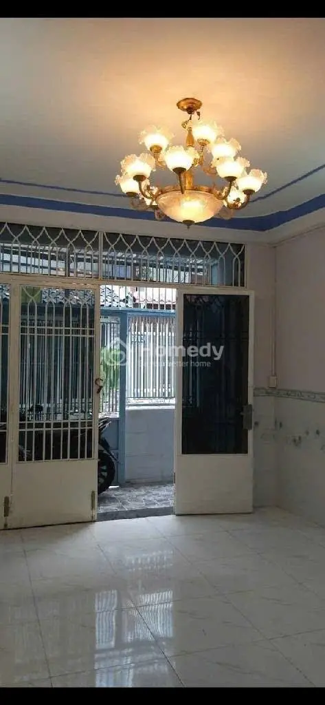 🔥 Tầm 5T7 Có Spot Đẹp Ngay Hậu Giang Q6 – 2 Tầnɡ Btct – Thông Số Đẹp🌟