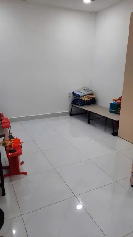 Căn Hộ Nam Kỳ Khởi Nghĩa, 97M2, 2 Phòng Ngủ, 1 Tolet, 11Tr/Th. Thang Bộ.