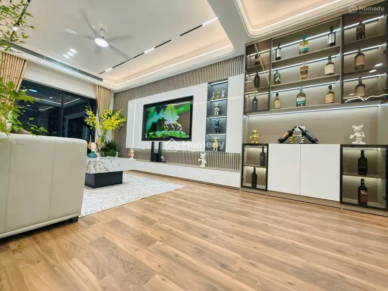 Tổng Hợp Quỹ Căn Giá Tốt Từ 2Pn/3Pn/4Pn/Penthouse Chung Cư Iris Garden, Trung Tâm Mỹ Đình