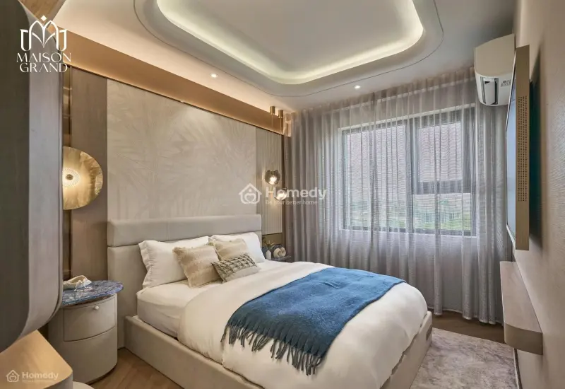 Căn Hộ Nằm Giữa Sân Bay Long Thành Và Cảng Cái Mép, Giá 2,2 Tỷ Khai Thác Cho Thuê Từ 10-15 Tr/Tháng