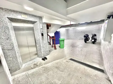 Căn Hộ Dịch Vụ Siu Xinh Xắn Với Chất Nhà Full Nội Thất