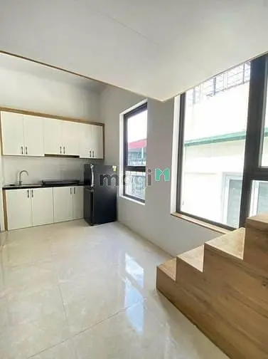 Cho Thuê Duplex Giá Rẻ , Ngay Âu Cơ - Lạc Long Quân