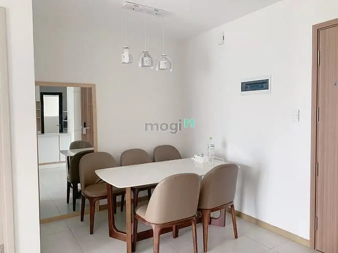 Cho Thuê Căn Hộ Midtown M7, 86M2, 2 Phòng Ngủ,20 Triệu,Phú Mỹ Hưng Hcm