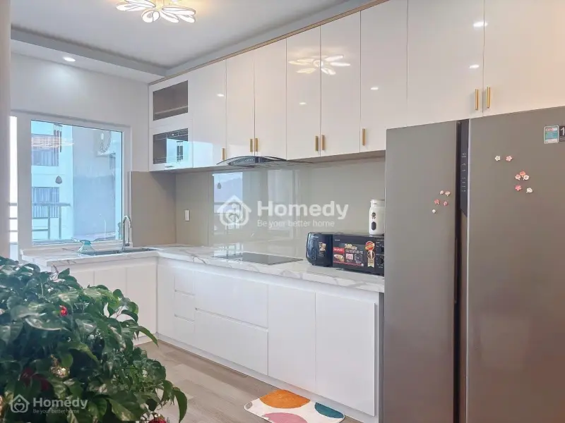 Bán Căn Tầng Cao Tòa 2A Mường Thanh Viễn Triều, Bắc Nha Trang, Khánh Hòa