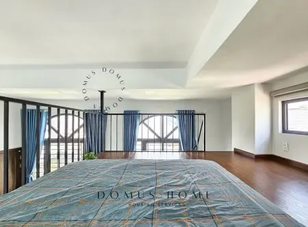 Duplex Full Nt Giá Tốt Ngay Cv Hoàng Văn Thụ - Giáp Phú Nhuận