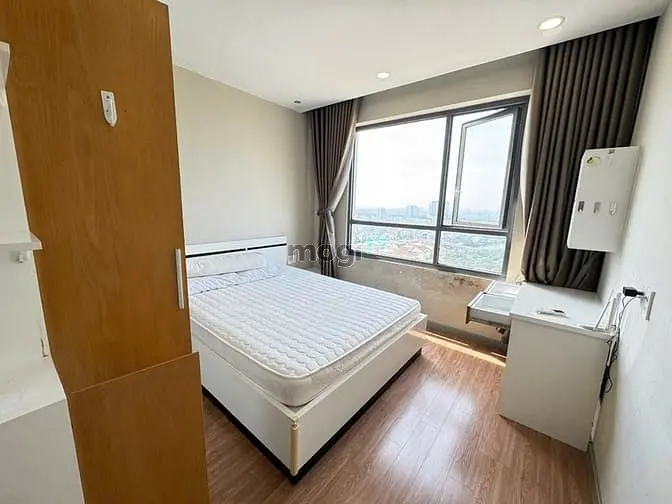 Cho Thuê Căn Hộ Gold View 81M2 2Pn, View Thoáng, Nhà Đẹp: 19Tr/Thang