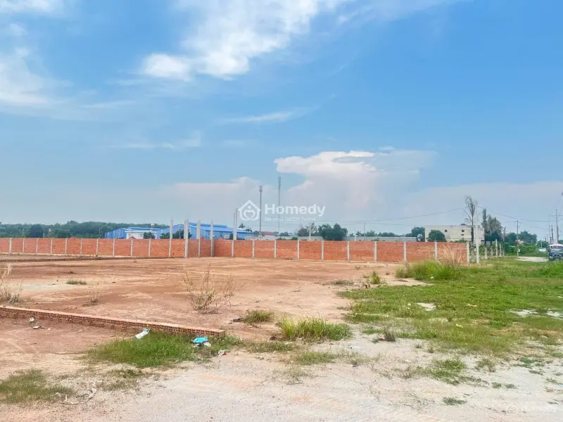 Cần Bán Đất Mặt Tiền Hl608 Gần Công Ty Chấn Kiệt Vị Trí Vip Kinh Doanh