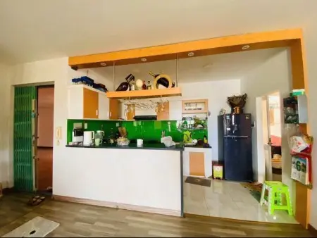 Chung Cư Nam Kỳ Khởi Nghĩa, Q3, 97M2, Thang Bộ, 2Pn, 11Tr/Tháng.