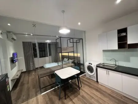 Cho Thuê Căn Hộ Quận 1, Gần Chợ Bến Thành