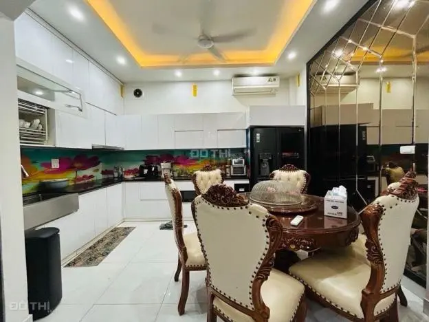 Bán Nhà Phố Yên Lạc 53M2 - Hàng Xóm Time City