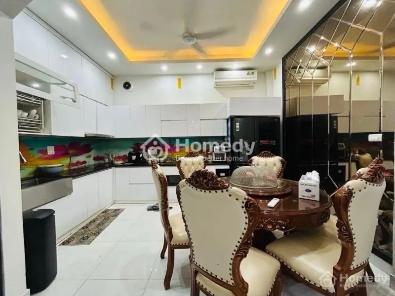 Bán Nhà Phố Yên Lạc 53M2 - Hàng Xóm Time City