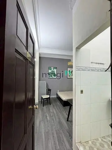 Chính Chủ Bán Nhà 20M Ra Mặt Tiền Bùi Đình Tuý – P.12, Bình