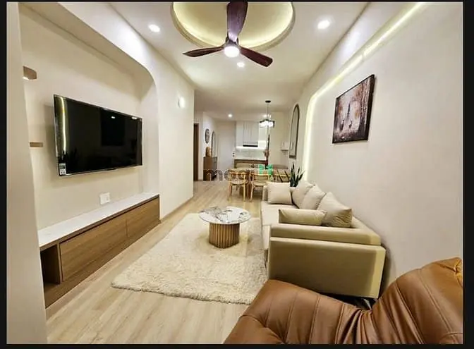 Cho Thuê Căn Hộ Chung Cư Sky Garden - Phú Mỹ Hưng-Tp.hcm